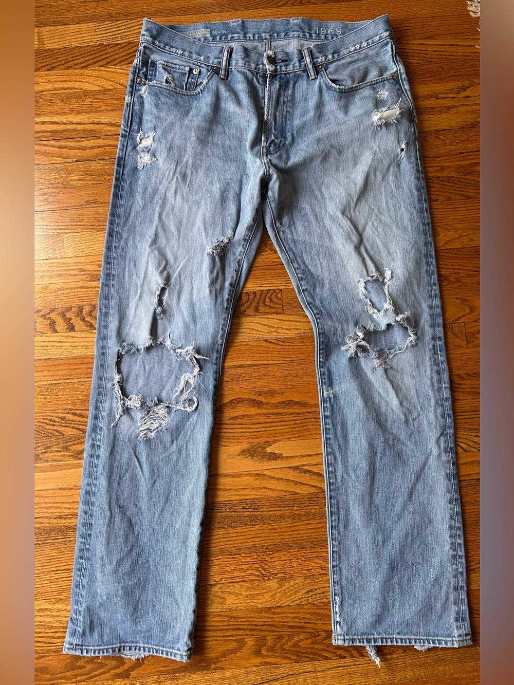 Gap Jeans Men’s